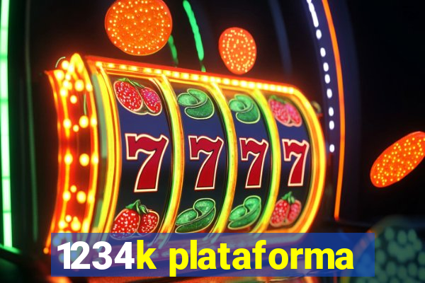 1234k plataforma